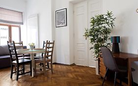 Apartamenty Królewska
